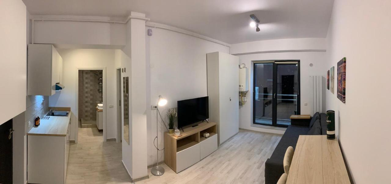 Ray Luxury Apartment Close To Presidential Palace Bucharest Exterior photo