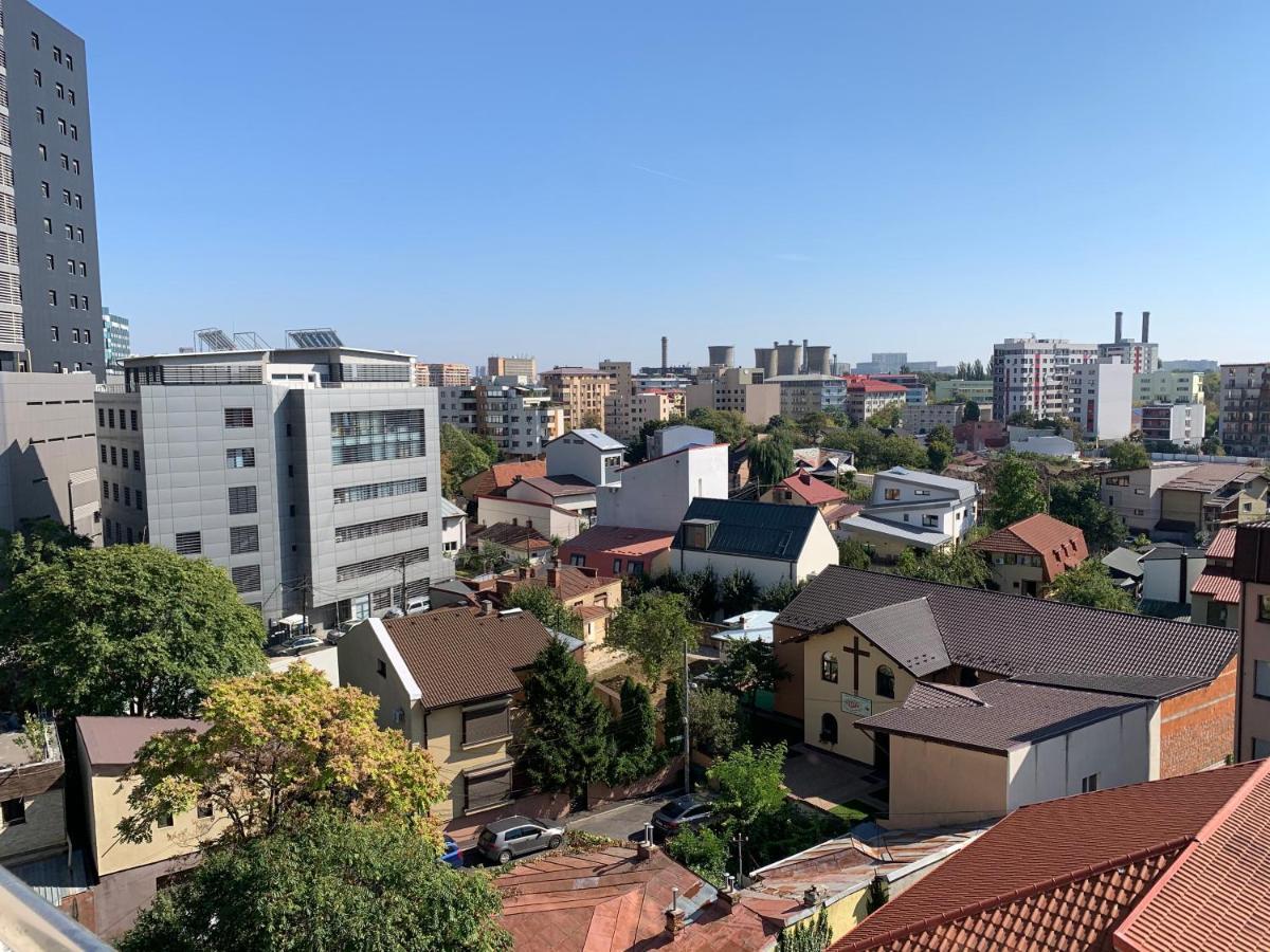 Ray Luxury Apartment Close To Presidential Palace Bucharest Exterior photo